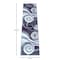 Flash Furniture Purple 2' x 7' Modern Swirl Pattern Area Rug OKR-RG1103-27-PU-GG - alternate 3